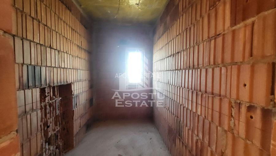 Duplex modern,4 camere2,bai,carport Giarmata - 5