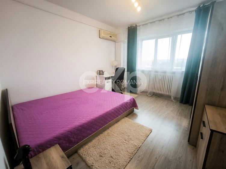 Ultracentral | Apartament 4 camere | 86 mp | Complet renovat | Mobilat și utilat - 4