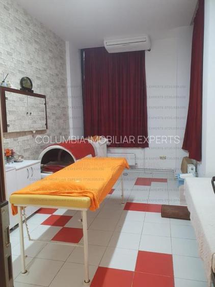 Lacul Tei  zona  de  N=V  oportunitate spatiu comercial - 11