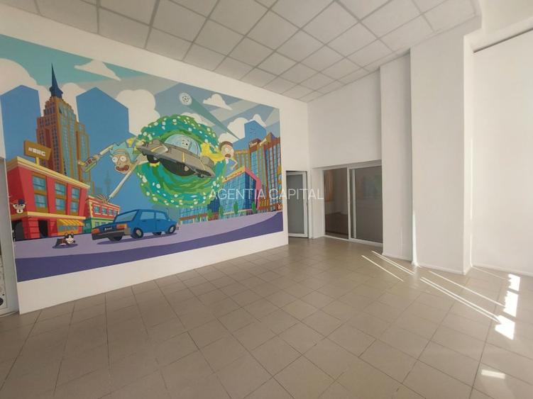 Spatiu ultracentral - 3