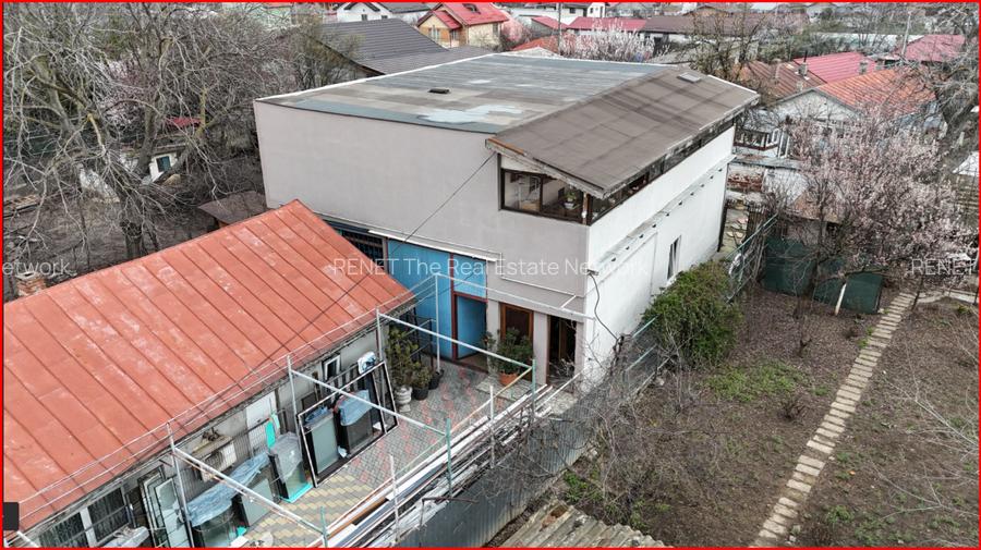 GLINA, CASA+SPATIU PRODUCTIE! - 7