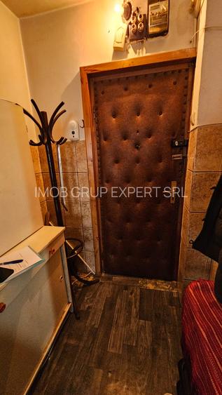 Apartament cu 2 camere, etaj 3, zona Micro 40  Pret 39.900 Euro - 5