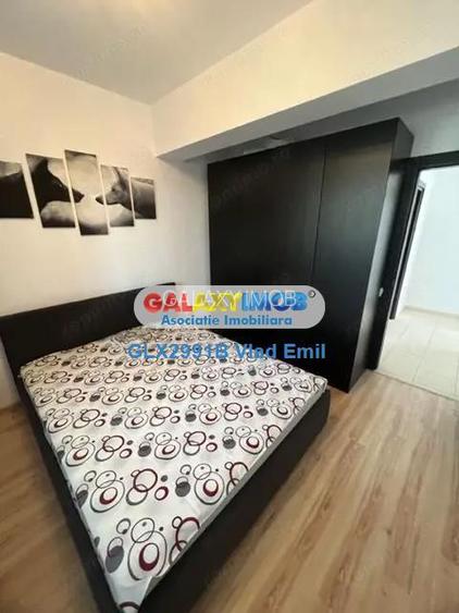 De inchiriat Apartament Premium Bloc Boutique | + Garaj Subteran - 2