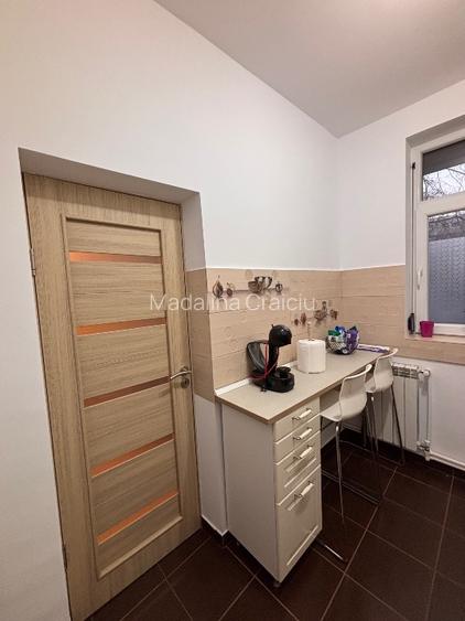 Spațiu cochet cu acces direct din curte – ideal cabinet / birou - Obor/Mosilor - 10