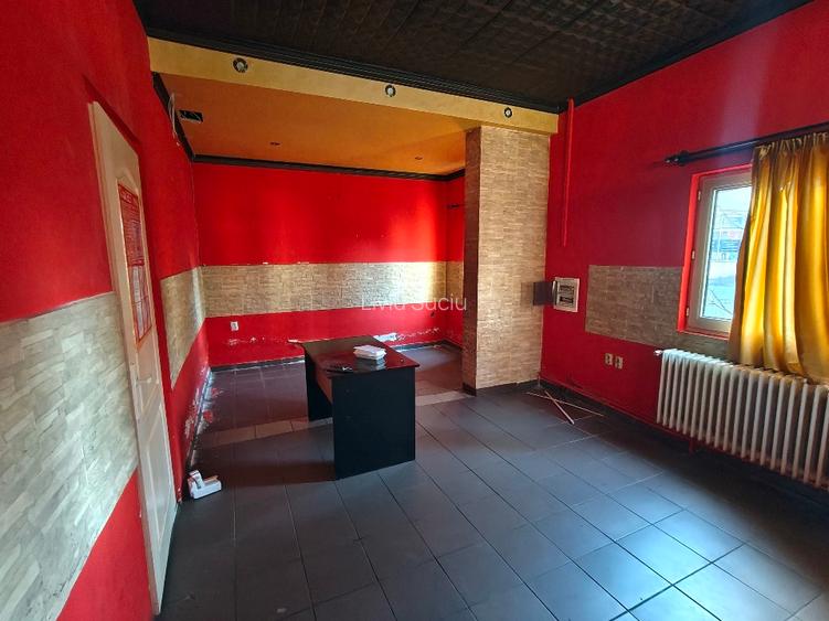 Pensiunea Roua (de vanzare) - 8