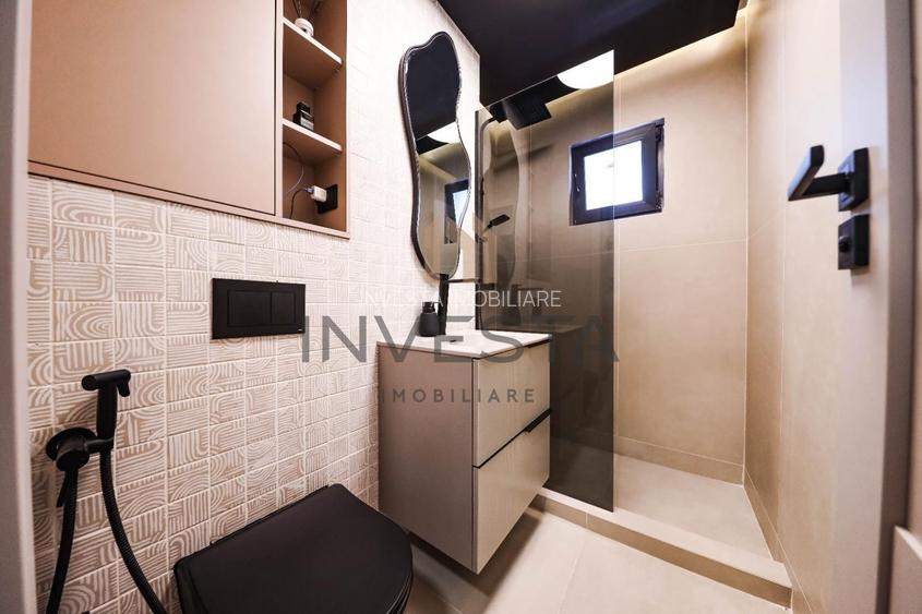 2 camere decomandate, finisaje de top, zona Gheorgheni! - 7