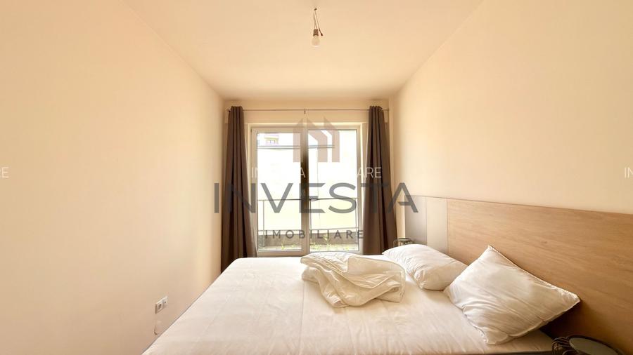 Apartament mobilat, etajul 1, bloc nou, langa IULIUS MALL! - 5