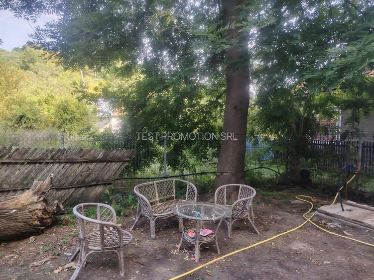 Casa  + Teren 4000 mp Urseiu - Dâmbovița 0% COMISION - 9