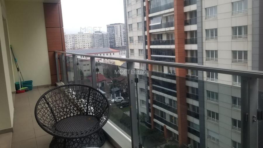 Apartament 2 camere lux || InCity Residence || Dristor Metrou || - 62