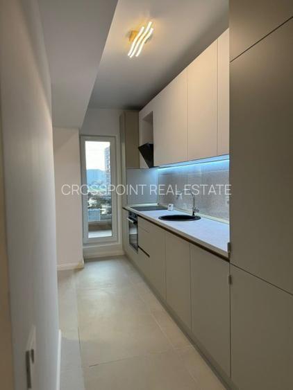 Apartament 2 camere - Ambiance Residence Pipera - 9