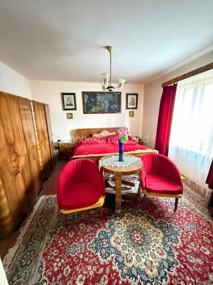 Comision 0% | Casa 155 mp + teren 701 mp | Ciacova | Reprezentare Exclusiva - 4