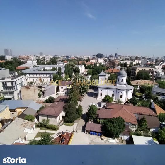 2 Camere de inchiriat | Gradina Icoanei | Metrou | Terasa | Mobilat - 15