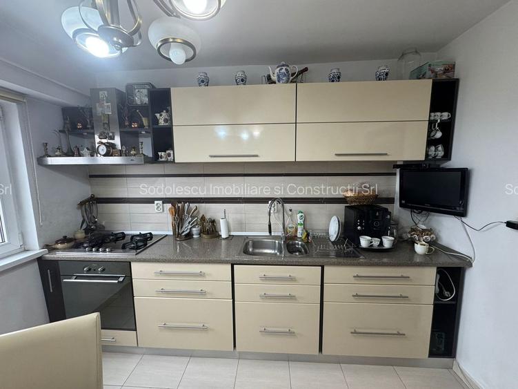 Decomandat si spatios - 3