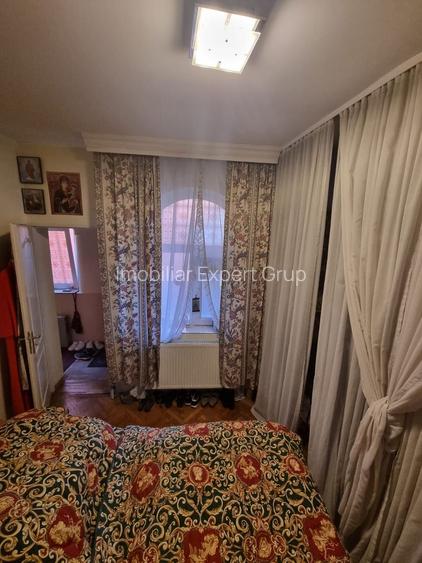 Cartier Teiul Doamnei Str Ghica Tei Apart Parter 62 mp pt firma - 11