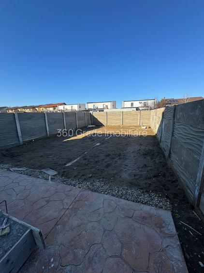 Duplex în Moșnița Noua ă, lângă M.City LOCAȚIE EXCELENTĂ! Comision 0 - 12
