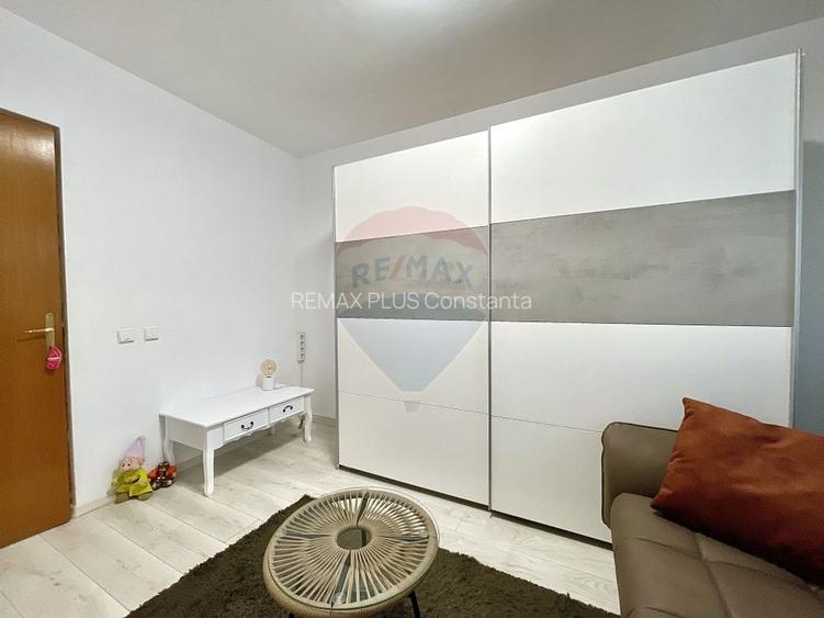 Casă Vilă cu 4 camere de închiriat Boreal Tomis Plus - 18