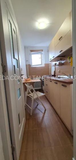 Garsonieră Gorjului | 4 min metrou | 38 mp | Anvelopat, PET FRIENDLY, - 3