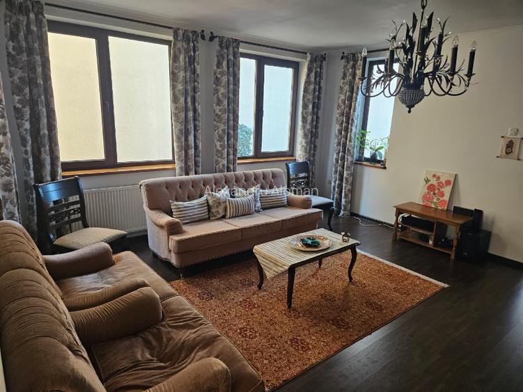 Vila 6 camere de inchiriat Domenii - 5