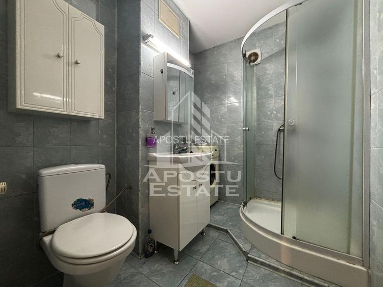 Apartament cu 2 camere de inchiriat, zona Aradului Timisoara - 8