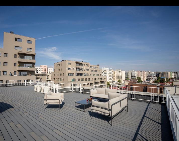 Vasile Lascar nr 202, 3 camere lux cu design unic, '70 mp plus terasa de 170 mp - 10