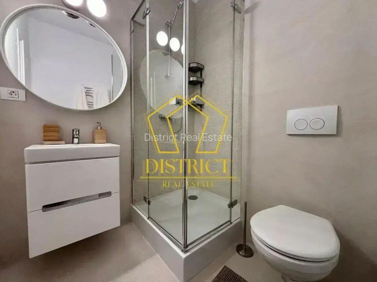 Apartamente noi cu 2 camere | Torontalului - 12