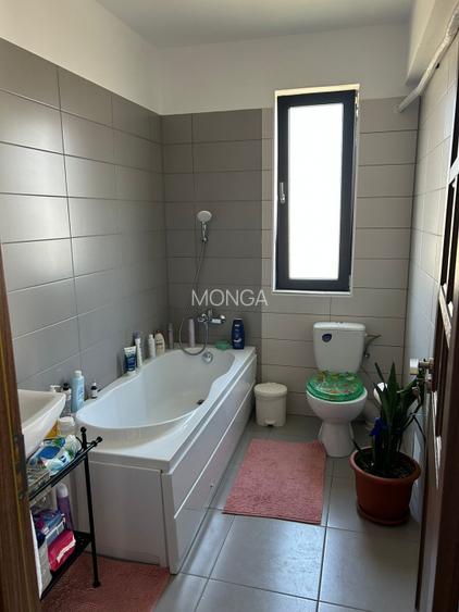 Casa 4 camere 140mp | 0 comision | Tunari Scoala Americana | Mobilat si Utilat - 25