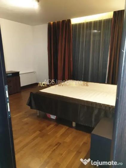 3 Camere Otopeni | Centrala | 2 Bai | Parcare | Piscina interioara - 4