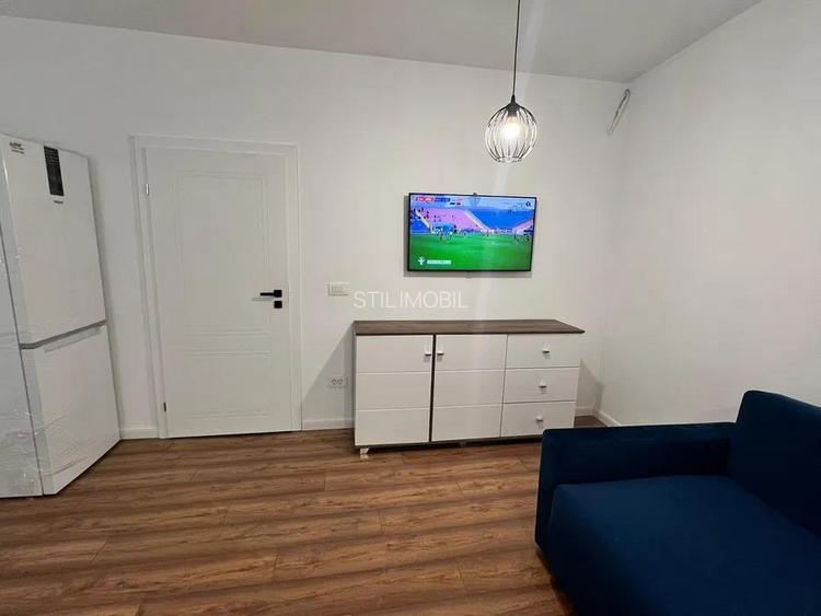 Apartament 2 camere CENTRU - 599 EURO - 3