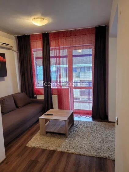 Garsoniera / decomandata / 40 mp / ac / metrou / Cartier Brancusi - 2