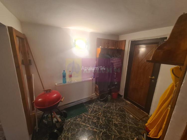 Vila de vanzare cu 5 camere in Busteni - 10