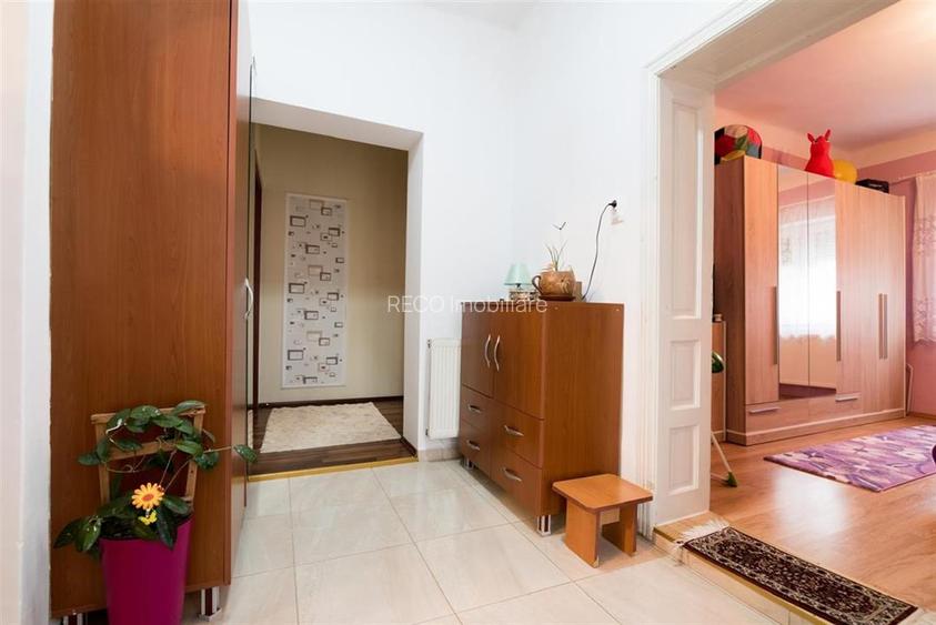 RECO Casa cu teren generos in Salard - 13