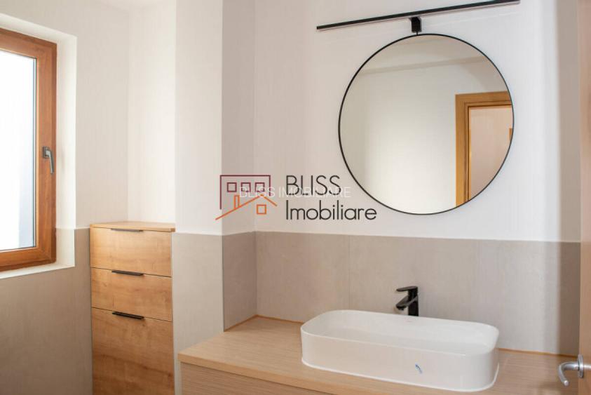 Casă / Vilă 5 camere în zona Iancu Nicolae Jolie Ville - 8