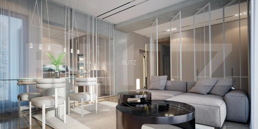 Casa individuala pe un nivel, 115 mp utili, 467 mp teren, Chinteni - 6