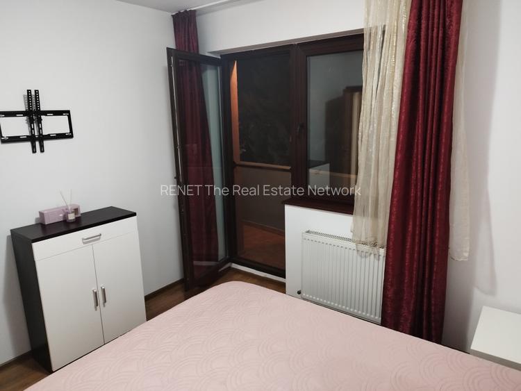 PIATA SUDULUI, 2 CAMERE, PARCARE! - 16