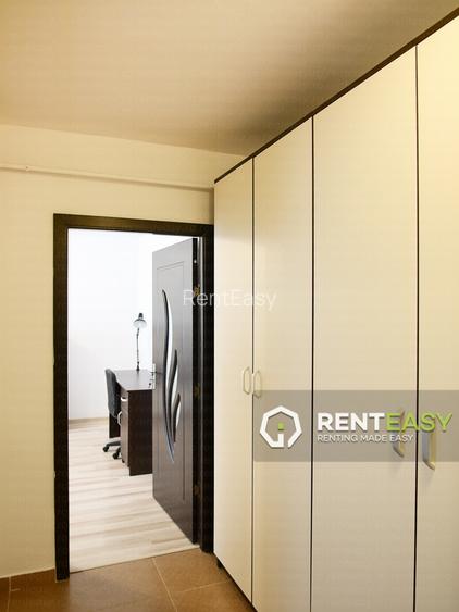 Apartament 2 camere situat in zona Garii - 3