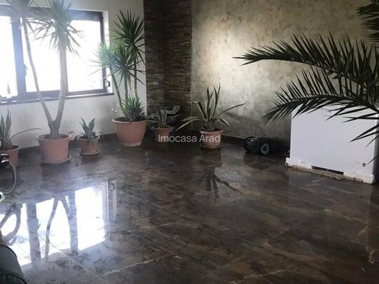 Vilă Premium D+P+E de vânzare in Vladimirescu 2 fronturi, const. 2022 - 10