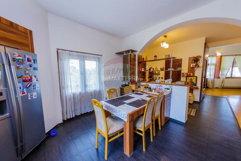 Casa De Vanzare-CEA MAI FRUMOASA PRIVELISTE SPRE BAIA MARE - 8