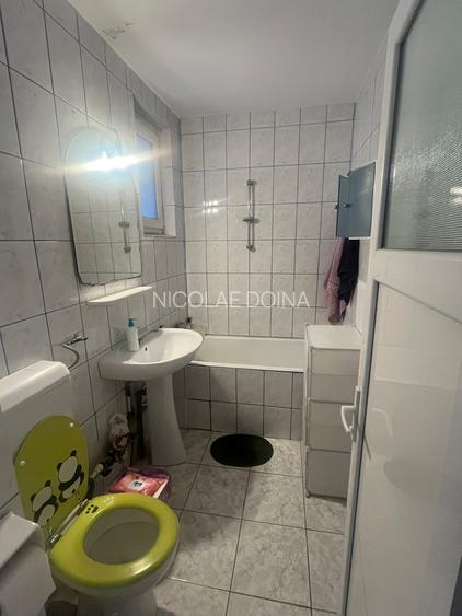 De inchiriat 3 camere Piața Iancului 3 min metrou - 3