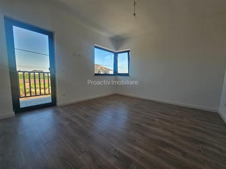 Duplex Modern | Finisaje la Cheie | 4 Camere | C-5611 - 6
