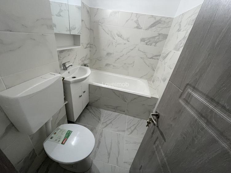 Garsonieră renovată Drumul Taberei - 19