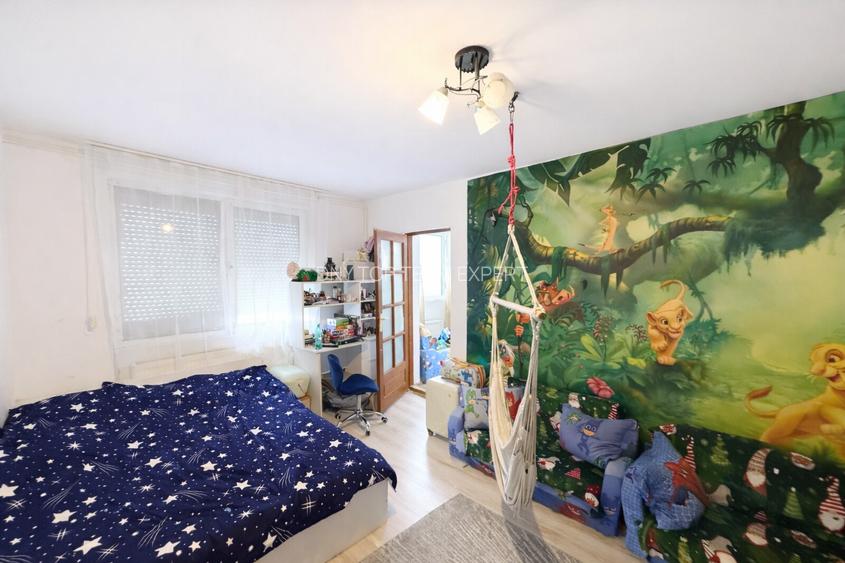 4 camere  - Metrou Aparatorii Patriei - Str. Mariuca - Sector 4 - 16