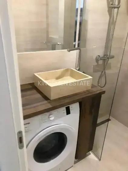 Apartament 3 camere  zona Parcul Carol ! - 2