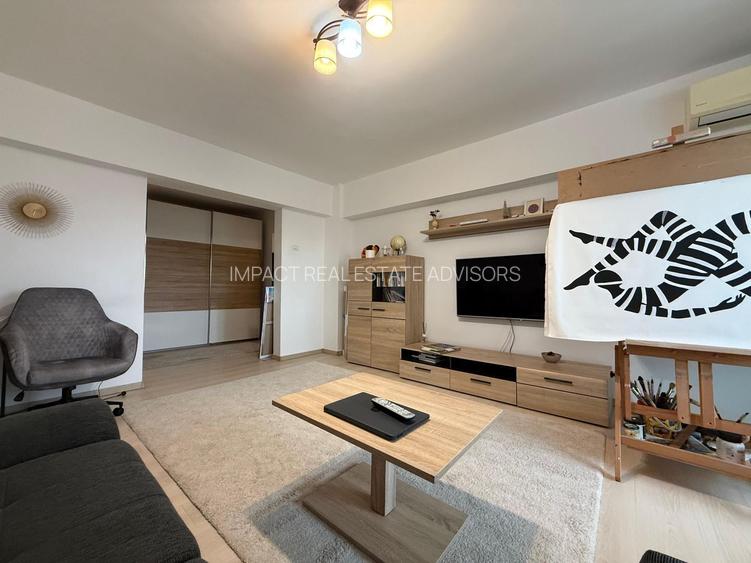 APARTAMENT 3 CAMERE | BANEASA | MOBILAT + UTILAT - 3