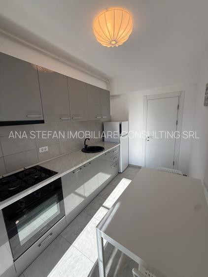 Drumul Binelui l Studio+Parcarel 15 Min Metrou Aparatorii Patriei l - 6