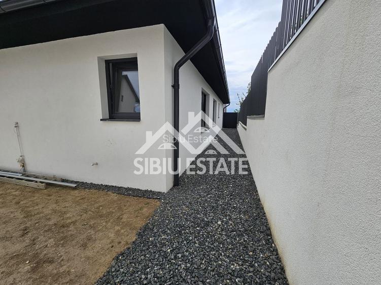 Casă individuală premium în Sura Mare–confort, eleganță și liniste - 8