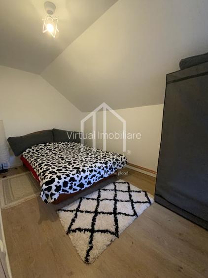 Casa individuala cu 4 camere  zona Valea Avrigului - 8