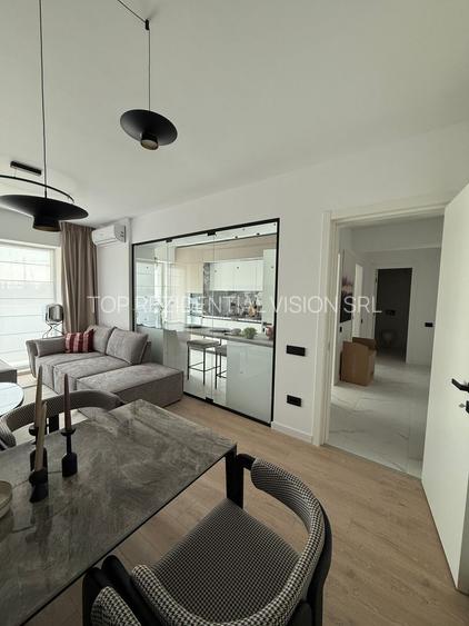 AP. 2CAM. DECOMANDAT - ETAJ 1,POZITIONAT PE EST / ASTORIUM LIFE! - 3