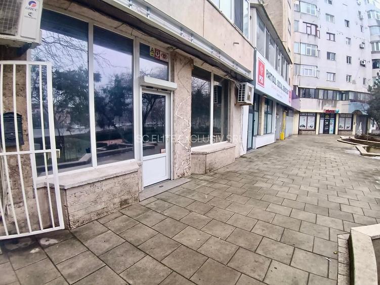 Spațiu comercial de închiriat – Dacia, intersecție, 60 mp - 2