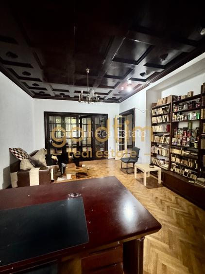 3 CAMERE 93MP SUPERB IN VILA INTERBELICA/ELEMENTE ORIGINALE/ARMENEASCA - 13