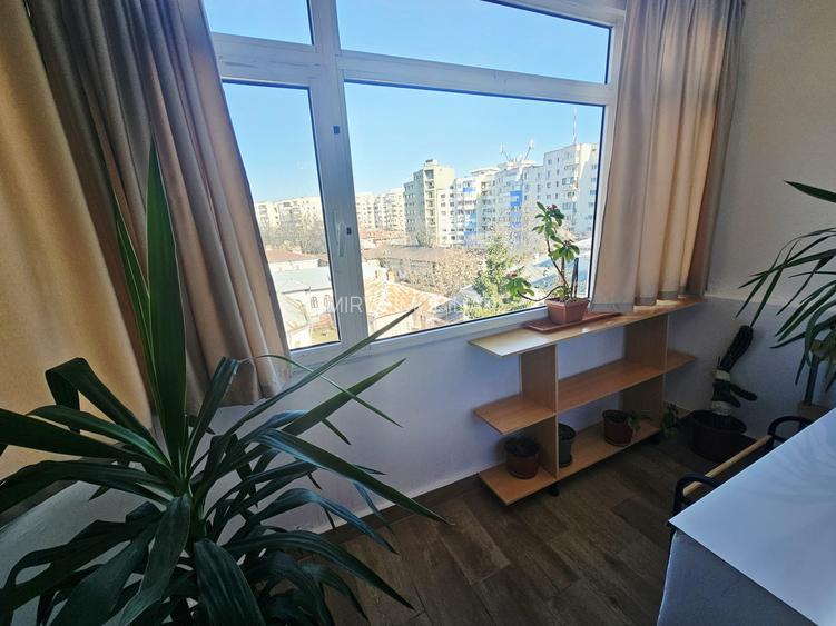 Apartament 2 camere Ultracentral, mobilat, utilat, decomandat - 3